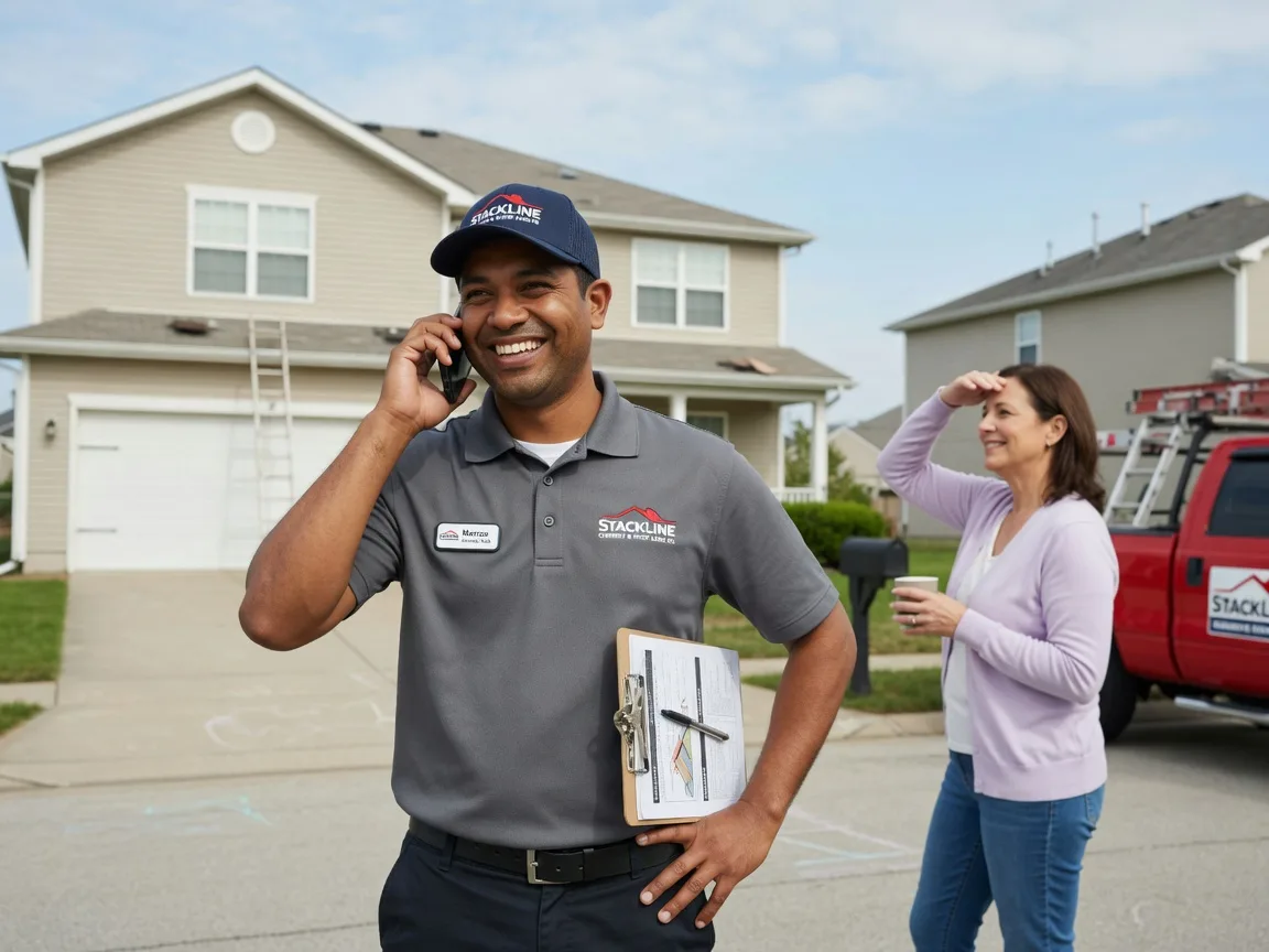 Chimney flashing repair Manson, NC FAQs